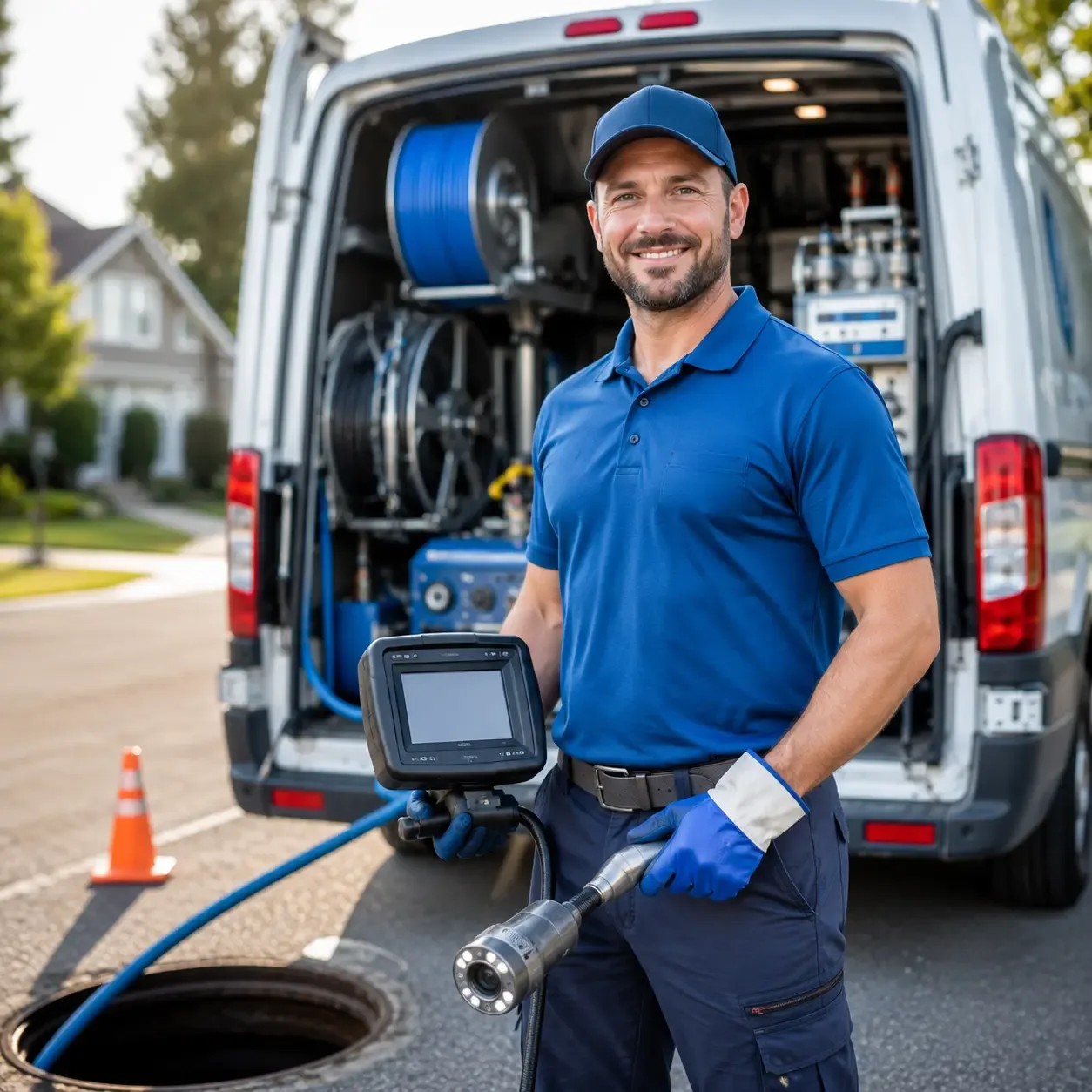 Local Pipe Relining specialists in Lake Saint Louis, MO